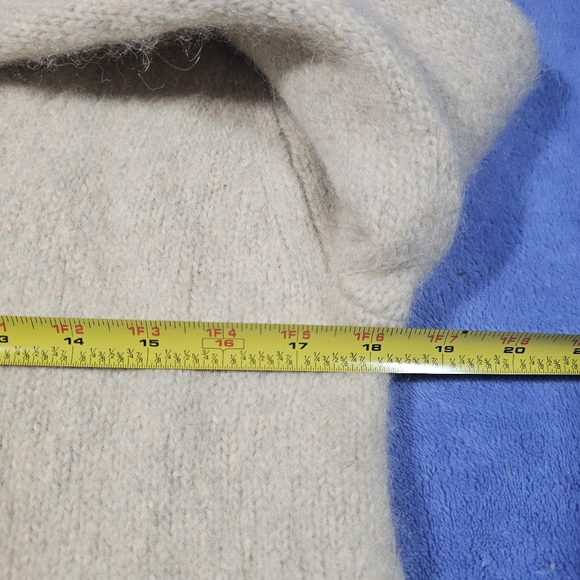 Madewell Chunky-Knit Cardigan - Picture 11 of 14